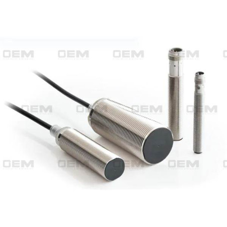 E2B-M12KS04-M1-B1 Endüktif Sensör