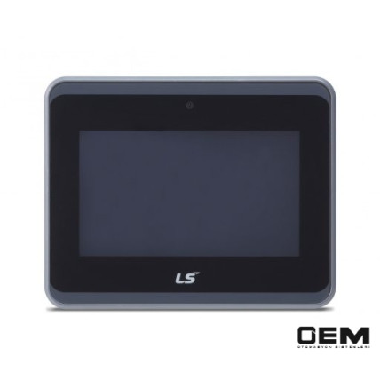 LS eXP2-1000D HMI EKRAN