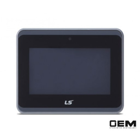 LS eXP2-1000D HMI EKRAN