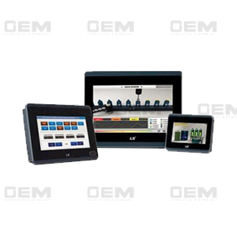 LS eXP2-0702D HMI LS eXP2-0702D HMI