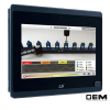 LS eXP2-0702D HMI LS eXP2-0702D HMI