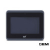 LS eXP2-0500D HMI LS eXP2-0500D HMI