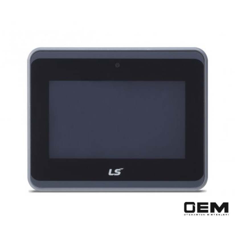 LS eXP2-0500D HMI LS eXP2-0500D HMI