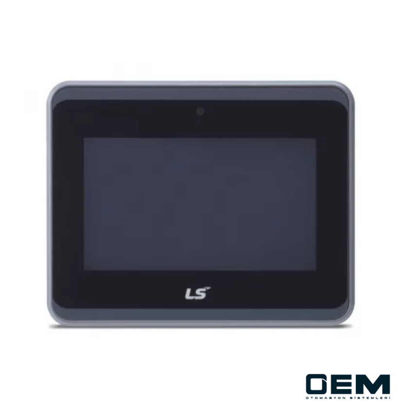 LS eXP2-0500D HMI LS eXP2-0500D HMI