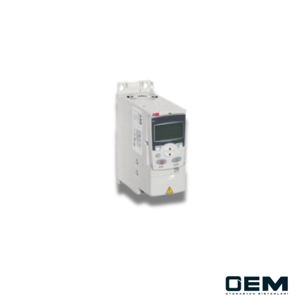 ACS355-03E-08A8-4 AC MOTOR SÜRÜCÜ 