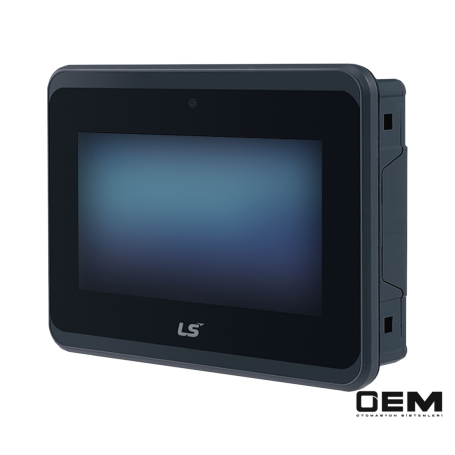 LS eXP2-0500D HMI EKRAN