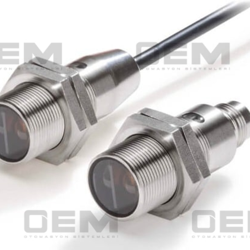 OEM-40-P Transparan Sensör