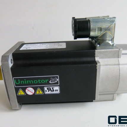 CONTROL TECHNIQUES 089UDB300 SERVO MOTOR
