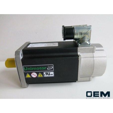 CONTROL TECHNIQUES 089UDB300 SERVO MOTOR