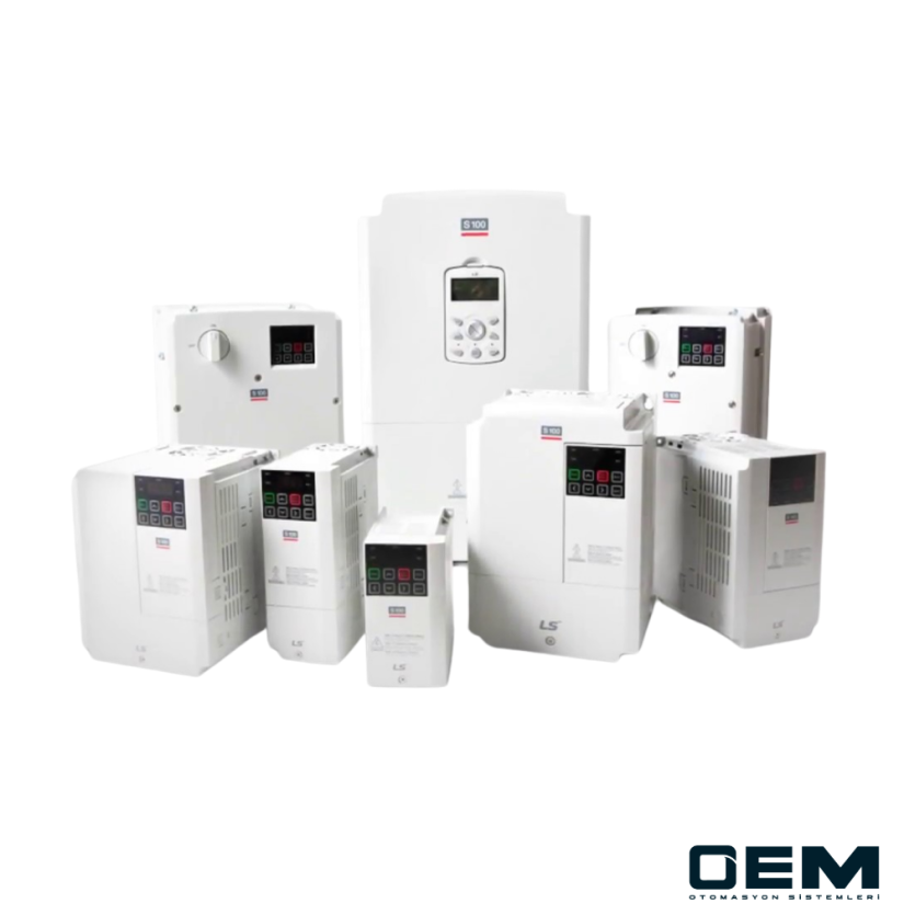 LSLV0008S100-4EOFNM LS AC SÜRÜCÜ LSLV0008S100-4EOFNM LS AC SÜRÜCÜ