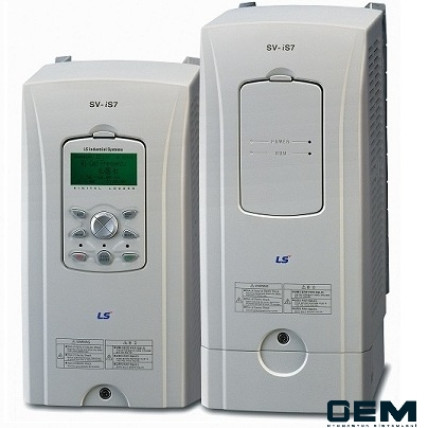 SV0450iS7-4NO LS AC SÜRÜCÜ