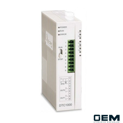 DELTA DTC1000R SICAKLIK KONTRÖL CİHAZI 