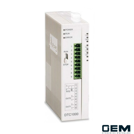 DELTA DTC1000R SICAKLIK KONTRÖL CİHAZI 