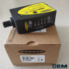 Banner R58ECRGB1Q8 10 mm Kontrast Renk Benek Sensör