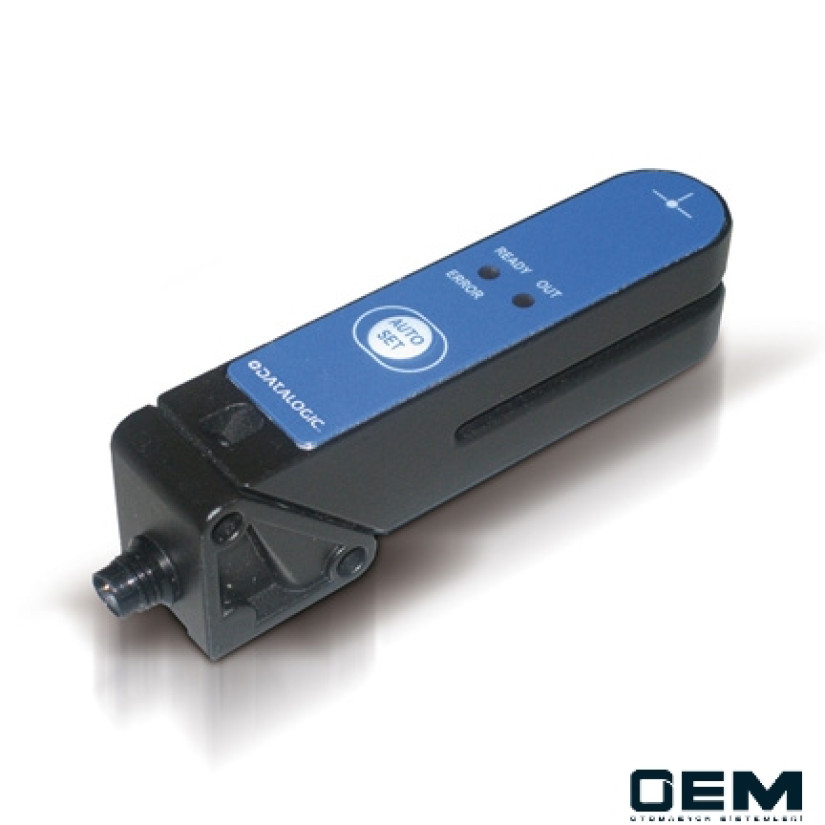 Datalogic SR21-IR Etiket Sensörü