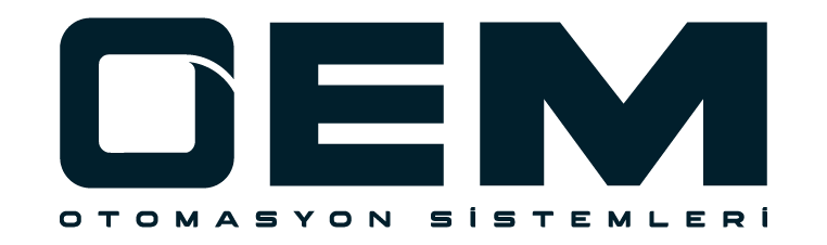 OEM Otomasyon Sistemleri